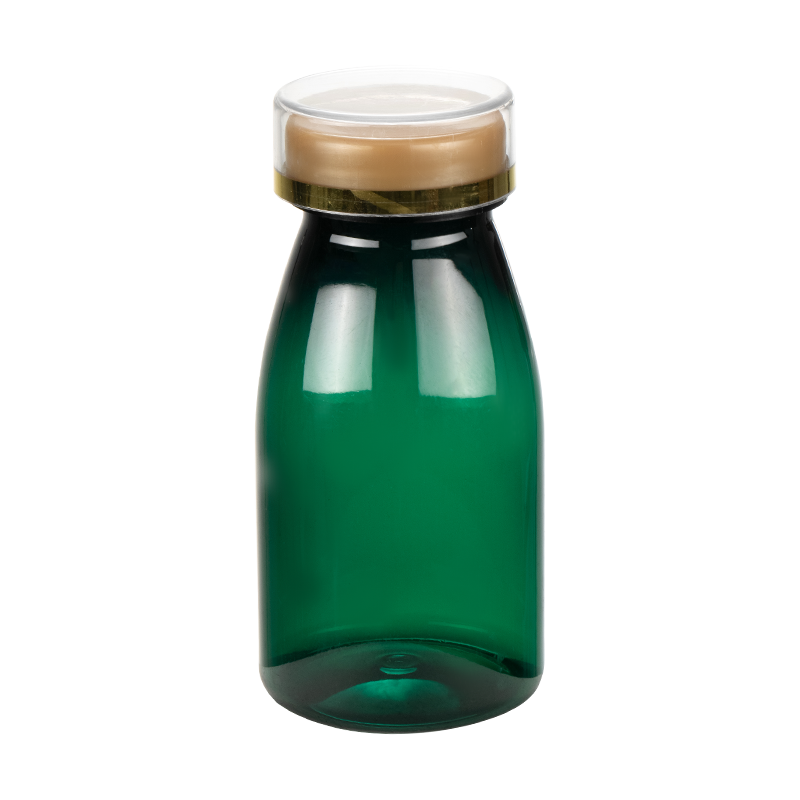 PET 200 ml-es cumisüveg