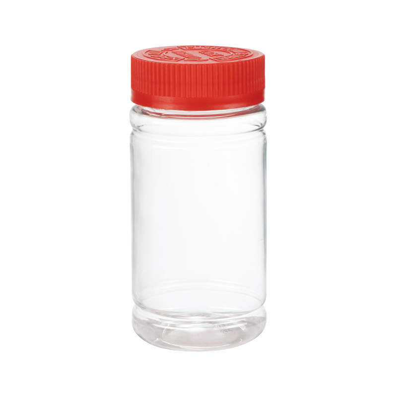 PET 175 ml-es bambusz ízületi palack