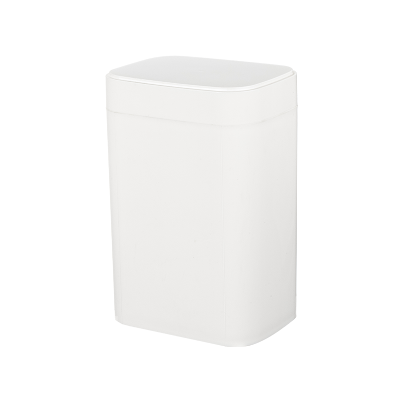 PET 1000 ml-es négyzet alakú doboz