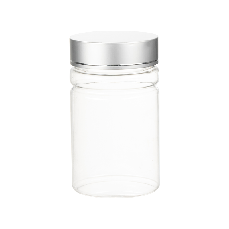 PET 275 ml-es bambusz ízületi palack