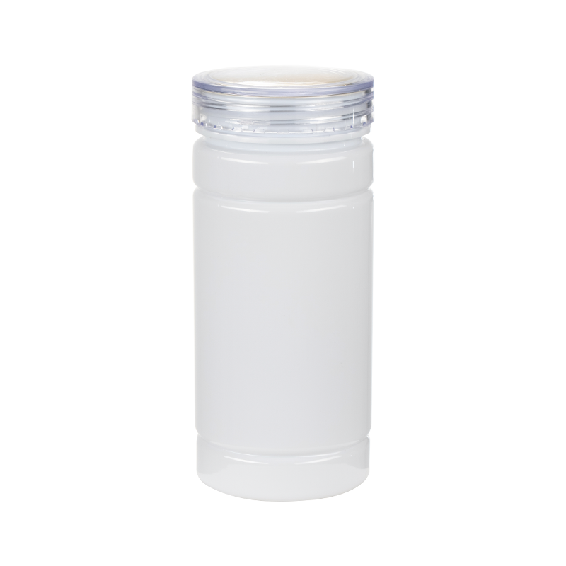 PET 275 ml-es bambusz ízületi palack
