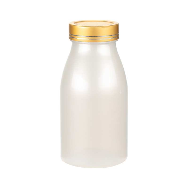 PET 300 ml-es cumisüveg