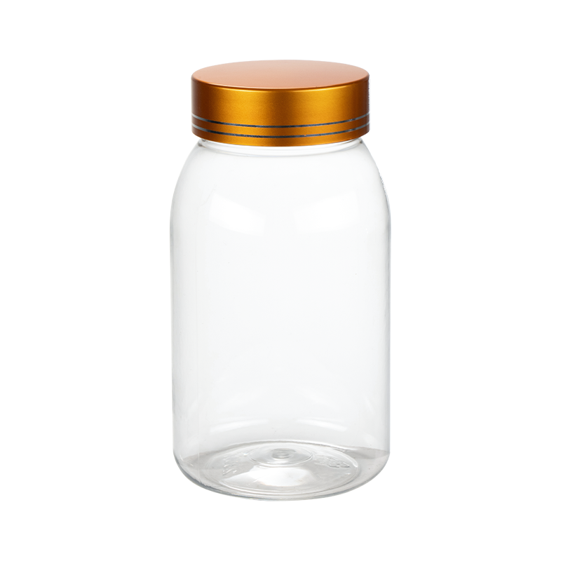 PET 250 ml-es cumisüveg