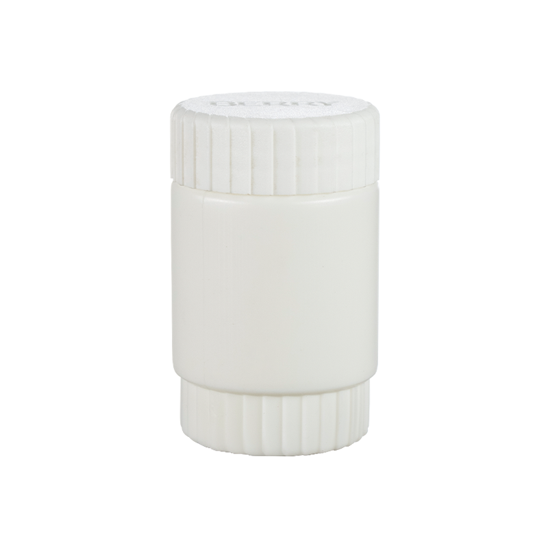 HDPE jó tároló palack élelmiszer csomagoláshoz