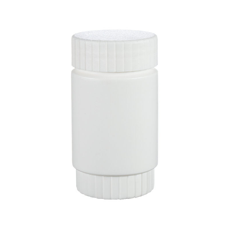 175 ml-es HDPE jó tároló palack