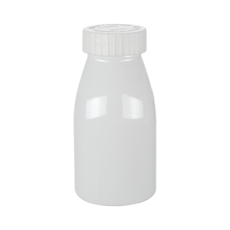 PET 200 ml-es cumisüveg